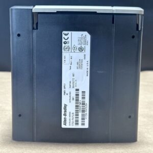 PREOWNED- Allen Bradley 1756-A13/B 13-Slot Chassis + 1756-PA75/B Power Supply - Image 5