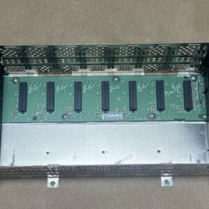 PREOWNED- Allen Bradley 1756-A13/B 13-Slot Chassis + 1756-PA75/B Power Supply - Image 8