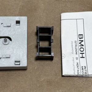 [4] NEW IN BOX- Automation Direct BMOH Mechanical Interlock 4118392 || WARRANTY! - Image 3