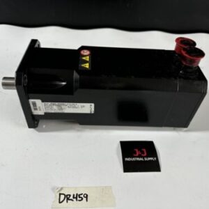 Bautz Servo Motor m506h-010-00-0 Untested Fast Shipping 🇺🇸 - Image 1