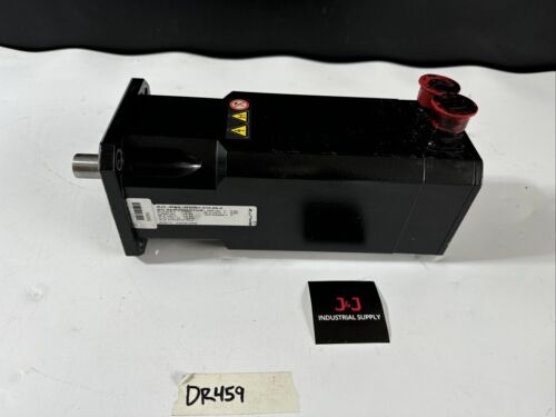 Bautz Servo Motor m506h-010-00-0 Untested Fast Shipping 🇺🇸 Main Image