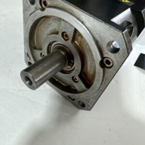 Bautz Servo Motor m506h-010-00-0 Untested Fast Shipping 🇺🇸 - Image 2