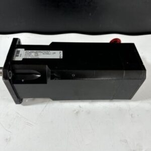 Bautz Servo Motor m506h-010-00-0 Untested Fast Shipping 🇺🇸 - Image 6