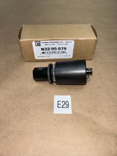 READING TECHNOLOGIES INC N32-95-979 (NIB) FAST SHIPPING! + WARRANTY Main Image