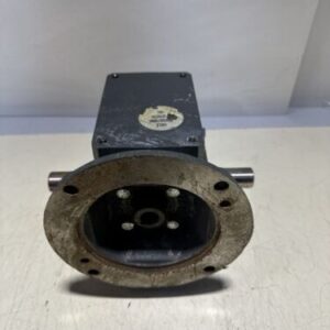 *NEW* US Motors Type HBQ Gear Box 30.1:1 Ratio 894lb-in 1.10HP 1750RPM - Image 6