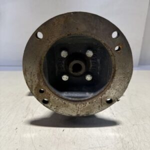 *NEW* US Motors Type HBQ Gear Box 30.1:1 Ratio 894lb-in 1.10HP 1750RPM - Image 7
