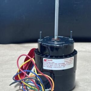 NEW OPEN BOX- Magnetek 1/15Hp Universal Electric Motor 115/230V 2/1A JB1R048N - Image 4