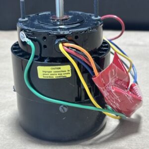 NEW OPEN BOX- Magnetek 1/15Hp Universal Electric Motor 115/230V 2/1A JB1R048N - Image 5
