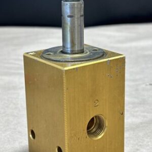 REPAIRED- Sperry Vickers 487058 Lucifer Valve || FAST SHIPPED & WARRANTY 🇺🇸 - Image 4