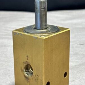 REPAIRED- Sperry Vickers 487058 Lucifer Valve || FAST SHIPPED & WARRANTY 🇺🇸 - Image 5