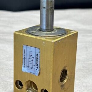 REPAIRED- Sperry Vickers 487058 Lucifer Valve || FAST SHIPPED & WARRANTY 🇺🇸 - Image 6