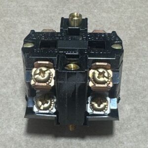 (4) NEW- Honeywell Micro Switch PK-40188 PTCC Contact Block 2NC-2NO || WARRANTY! - Image 5