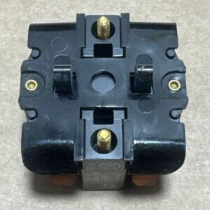(4) NEW- Honeywell Micro Switch PK-40188 PTCC Contact Block 2NC-2NO || WARRANTY! - Image 7