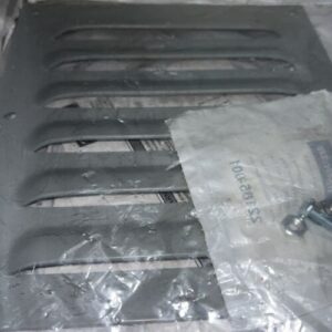 (2) HOFFMAN AVK66 LOVER PLATE KIT 7.88 X 7.50 STEEL FAST SHIPPING! + WARRANTY - Image 5