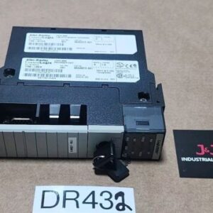 *PREOWNED* Allen-Bradley 1756-L55 /A ControlLogix 5555 Processor Module Warranty - Image 1