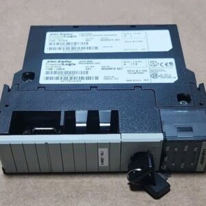 *PREOWNED* Allen-Bradley 1756-L55 /A ControlLogix 5555 Processor Module Warranty - Image 2