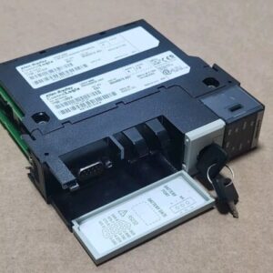 *PREOWNED* Allen-Bradley 1756-L55 /A ControlLogix 5555 Processor Module Warranty - Image 5