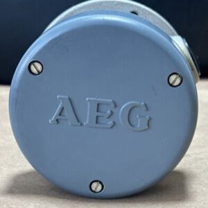 PREOWNED- AEG Al-Ni Drehzahlwächter 52/8001/5 Encoder || FAST SHIPPED & WARRANTY - Image 4