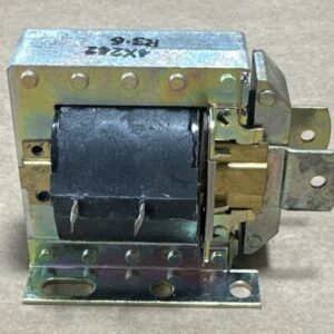 NEW- Dormeyer Industries Solenoid 4X242 / 22900-1 120VAC Coil || FAST SHIPPED! - Image 3
