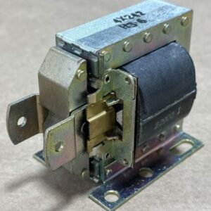 NEW- Dormeyer Industries Solenoid 4X242 / 22900-1 120VAC Coil || FAST SHIPPED! - Image 4
