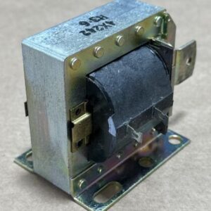 NEW- Dormeyer Industries Solenoid 4X242 / 22900-1 120VAC Coil || FAST SHIPPED! - Image 5