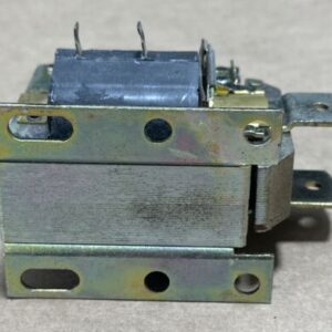 NEW- Dormeyer Industries Solenoid 4X242 / 22900-1 120VAC Coil || FAST SHIPPED! - Image 6