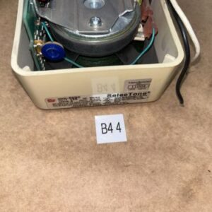 SelecTone 50GC 120 Volts Fast Shipping!+ Warranty - Image 4