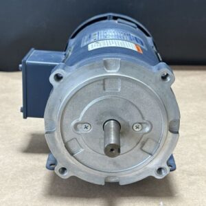 NEW NO BOX- Leeson DC Permanent Magnet Motor 108014.00 C4D17FK1J 1/2Hp 90V 🇺🇸 - Image 5