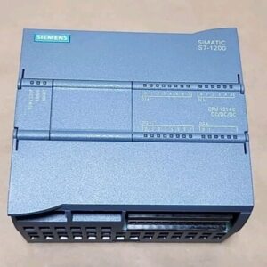 *NEW* Siemens 6ES7 214-1AE30-0XB0 SIMATIC S7-1200 CPU Module 24Vdc + Warranty! - Image 3