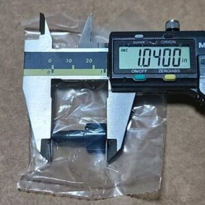 *BRAND NEW* ABC Smith Bearing HR-1-2-XB Cam Follower ¼" Stud ½ Roller + Warranty - Image 6