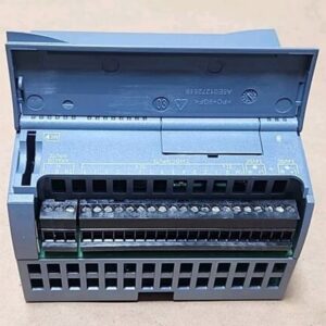 *NEW* Siemens 6ES7 214-1AE30-0XB0 SIMATIC S7-1200 CPU Module 24Vdc + Warranty! - Image 6