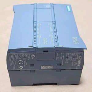 *NEW* Siemens 6ES7 214-1AE30-0XB0 SIMATIC S7-1200 CPU Module 24Vdc + Warranty! - Image 7