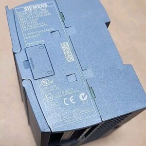 *NEW* Siemens 6ES7 214-1AE30-0XB0 SIMATIC S7-1200 CPU Module 24Vdc + Warranty! - Image 8