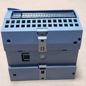 *NEW* Siemens 6ES7 214-1AE30-0XB0 SIMATIC S7-1200 CPU Module 24Vdc + Warranty! - Image 9