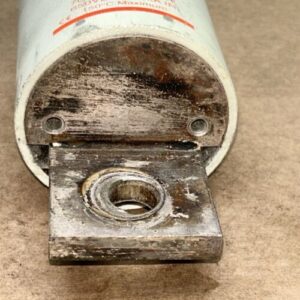 Ferraz Shawmut A70P700 -4 Semiconductor Fuse 700 Amp Fuse Fast Shipping! - Image 6
