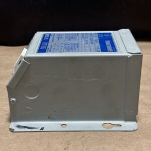 NEW- GE 9T51B5 Dry-Type Transformer Type-QB 240/480V 120/240V .150KVA 60Hz 🇺🇸 - Image 5