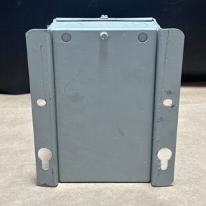 NEW- GE 9T51B5 Dry-Type Transformer Type-QB 240/480V 120/240V .150KVA 60Hz 🇺🇸 - Image 8