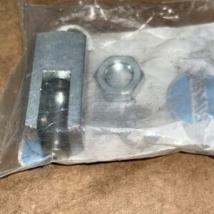 BIMBA (5) D-231-1 & (2) D-166-1 PNEUMATIC ACCESSORYS New In Sealed Bags - Image 3