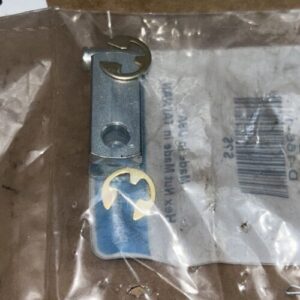 BIMBA (5) D-231-1 & (2) D-166-1 PNEUMATIC ACCESSORYS New In Sealed Bags - Image 5