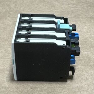 (4) NEW IN BOX- Siemens 3RH1921-1HA22 Auxiliary Switch Blocks || WARRANTY 🇺🇸 - Image 4