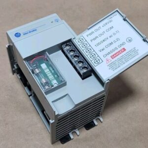 *NEW* Allen-Bradley 1769-PA2 /A Compact I/O Power Supply 85-265Vac + Warranty! - Image 3