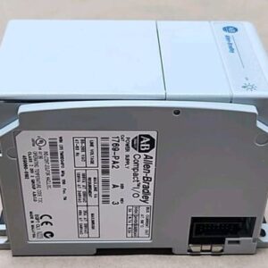 *NEW* Allen-Bradley 1769-PA2 /A Compact I/O Power Supply 85-265Vac + Warranty! - Image 6