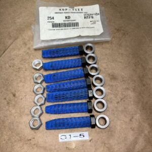 KOP-FLEX ( Partial) Disc Pack Hardware Kit 2423226 Fast Shipping! + Warranty - Image 1