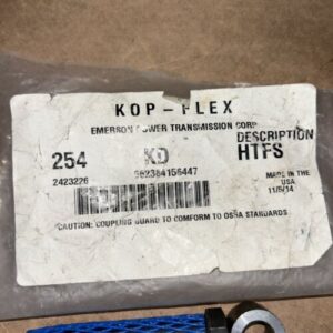 KOP-FLEX ( Partial) Disc Pack Hardware Kit 2423226 Fast Shipping! + Warranty - Image 2