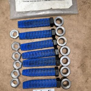 KOP-FLEX ( Partial) Disc Pack Hardware Kit 2423226 Fast Shipping! + Warranty - Image 3