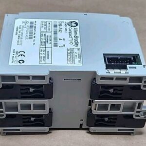 *NEW* Allen-Bradley 1769-PA2 /A Compact I/O Power Supply 85-265Vac + Warranty! - Image 8