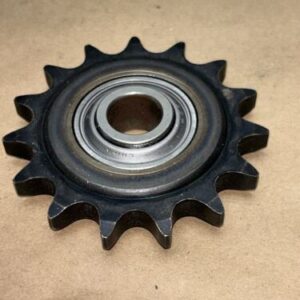 (6)Martin Ball Bearing Idler Sprockets 50BB15H-5/8 NIB Fast Shipping! + Warranty - Image 5