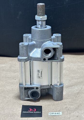 NEW SURPLUS STOCK- SMC CP96SDB100-16C 1495455 1.0MPa Cylinder || FAST SHIPPED! Main Image