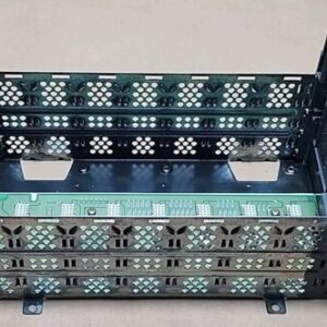 *NEW* Allen-Bradley 1746-A7 /B SLC 500 7-Slot Modular Chassis Rack + Warranty! - Image 3