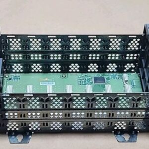 *NEW* Allen-Bradley 1746-A7 /B SLC 500 7-Slot Modular Chassis Rack + Warranty! - Image 5